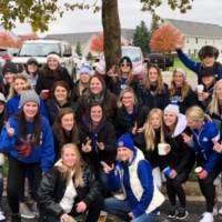 Soccer Tailgate Attendees